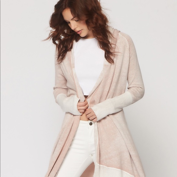 Blanc Noir Huntress Cardigan | Poshmark